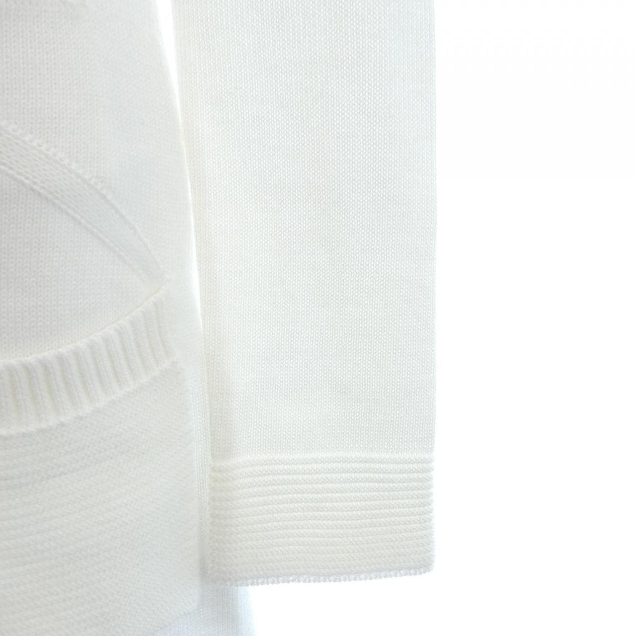 フォクシー FOXEY 34281 ロングカーディガン