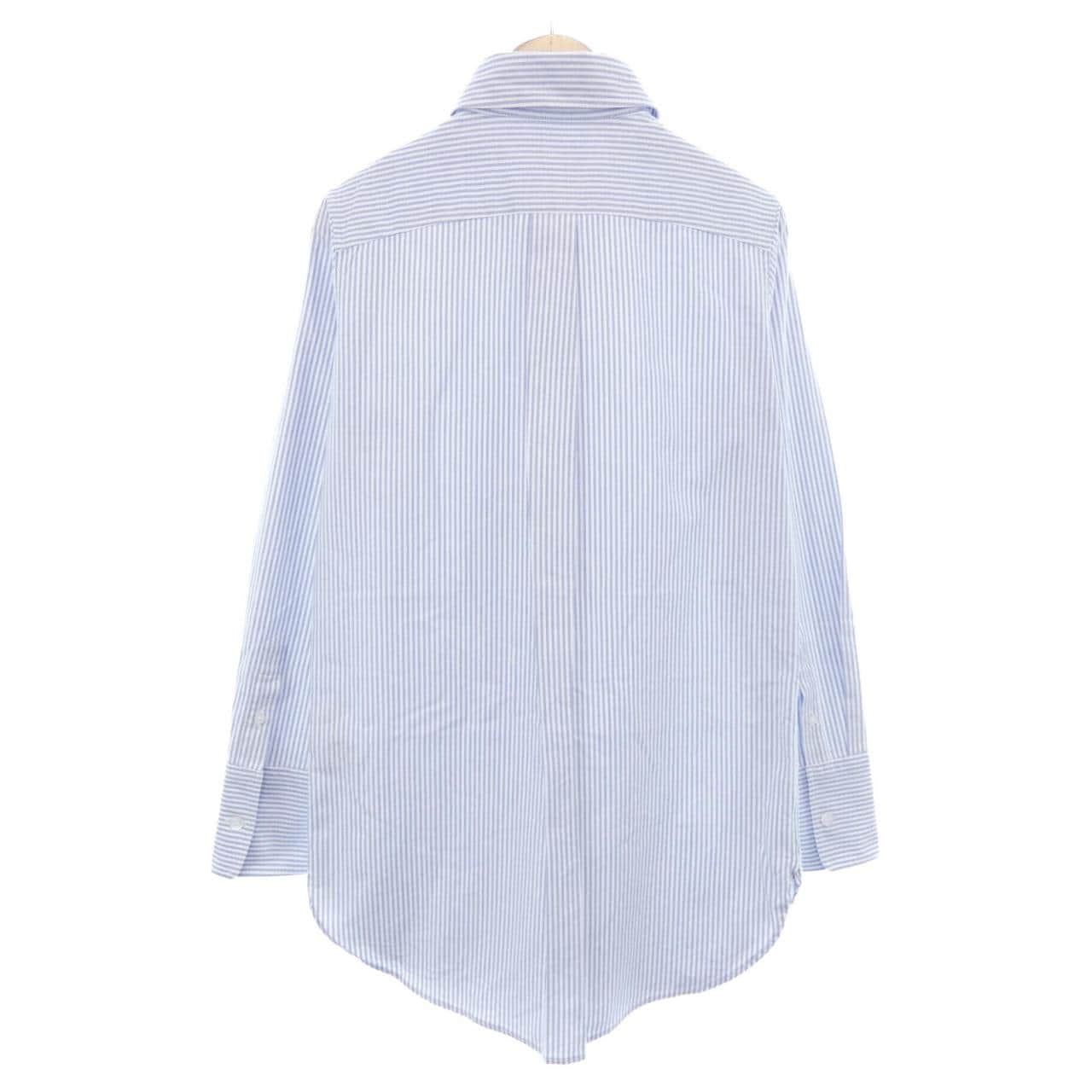 マディソンブルー MADISON BLUE MB241-5003 シャツ