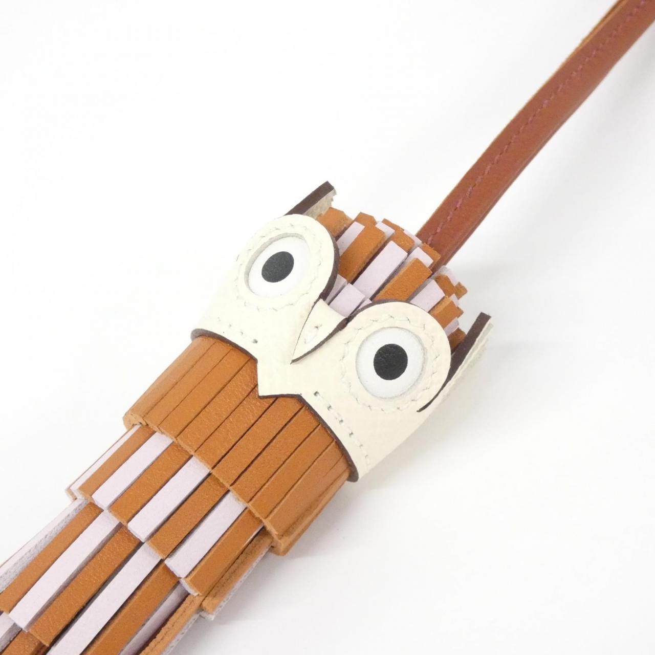 【未使用品】エルメス シュエット 085001CA バッグチャーム