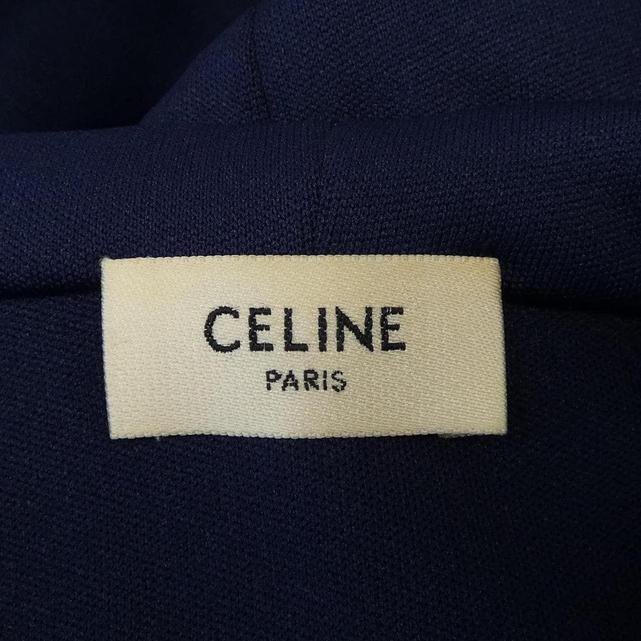 セリーヌ CELINE 2Y58B121O パーカー