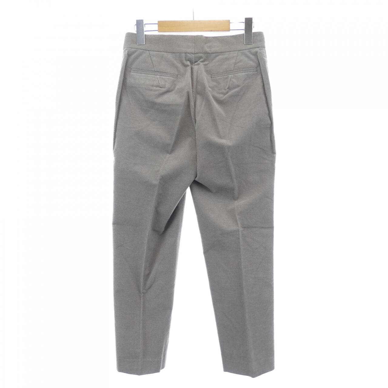 ドゥロワー DRAWER 6514-236-1156 パンツ