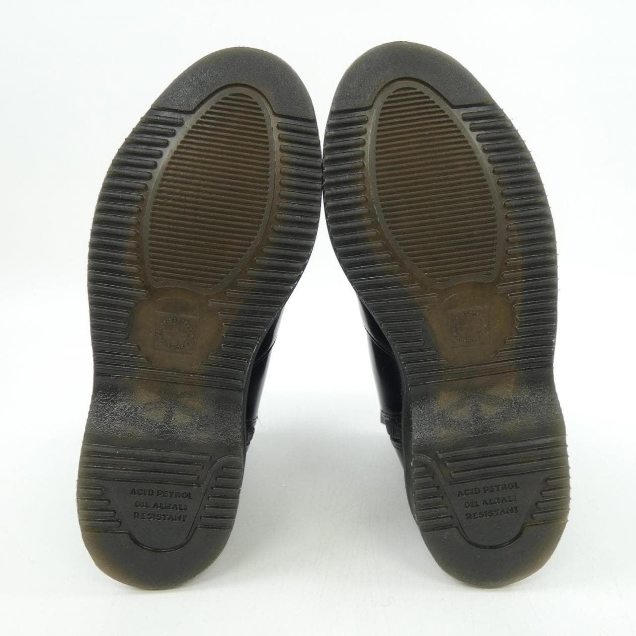 ドクターマーチン DR.MARTENS FLORA Ⅱ ブーツ