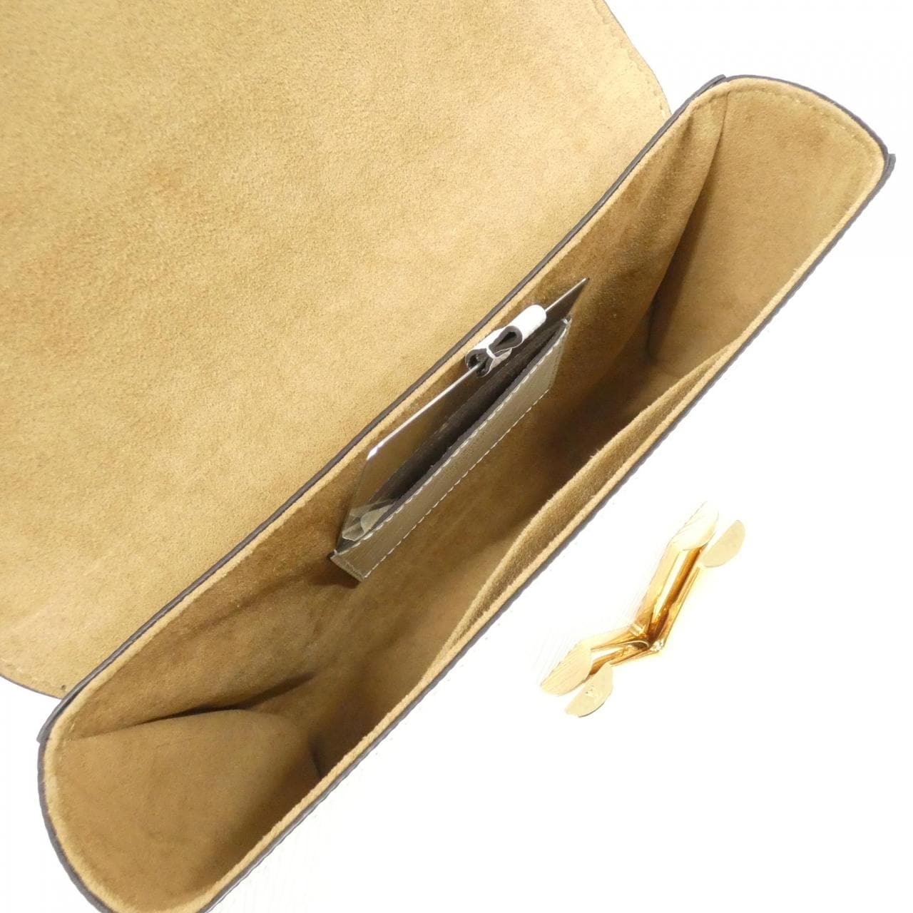 ルイヴィトン エピ ツイスト MM M21111 ショルダーバッグ