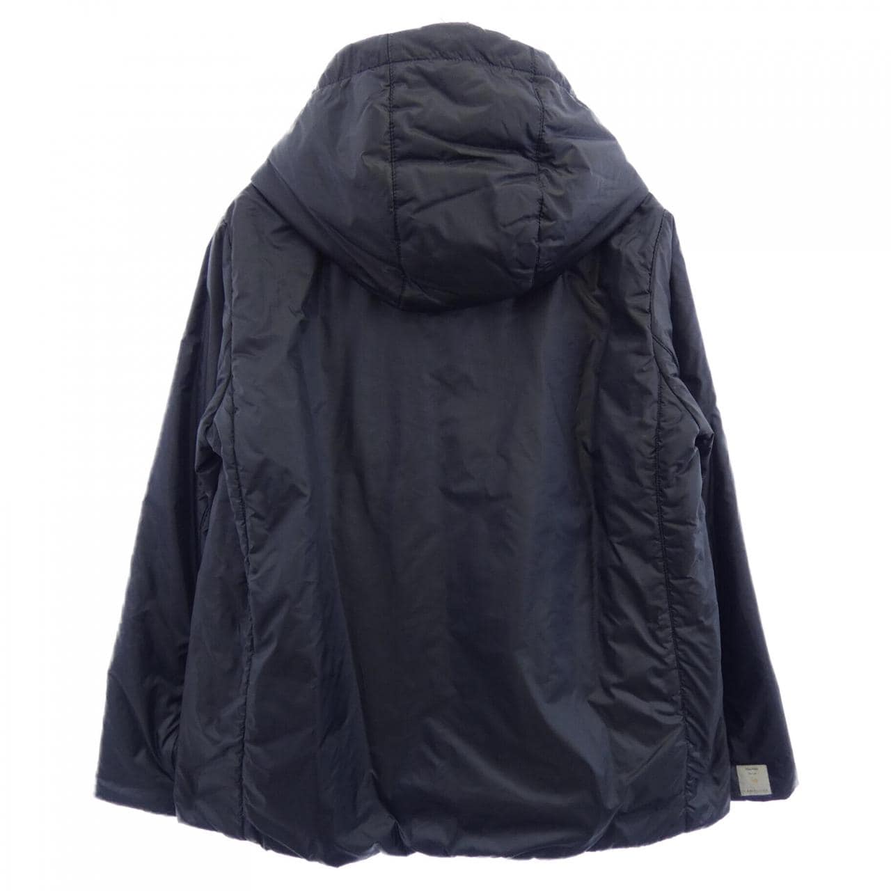 マックスマーラ Max Mara CAMELUXE GREENH THE CUBE ジャケット