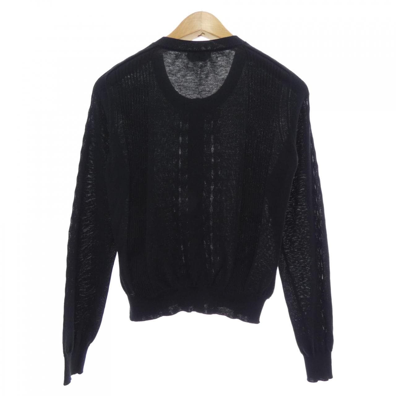 フェンディ FENDI FZC577 4L6 カーディガン