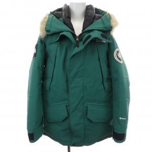 ザノースフェイス THE NORTH FACE ND92342 ダウンジャケット