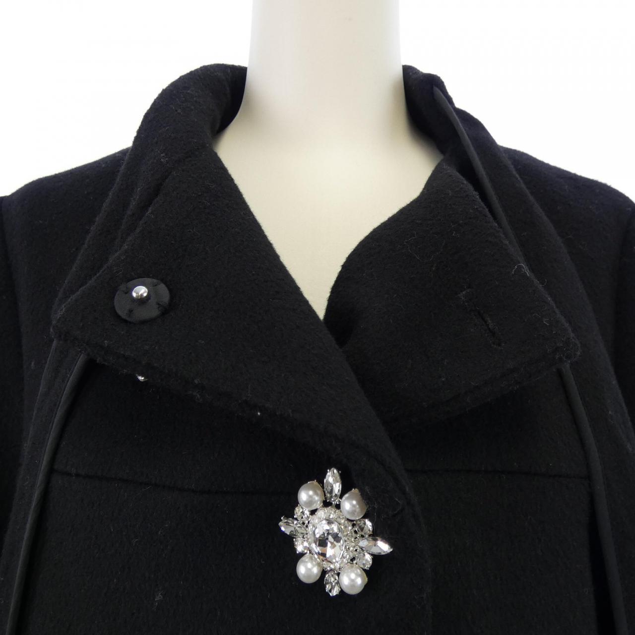 リリーブラウン Lily Brown コート