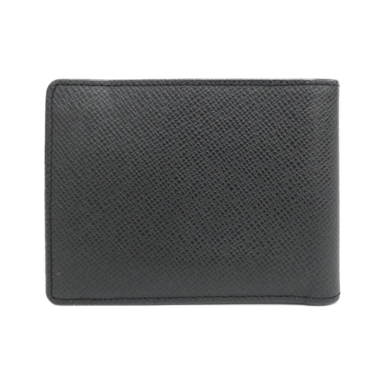 ルイヴィトン タイガ ポルトフォイユ ミュルティプル M30952 札入れ