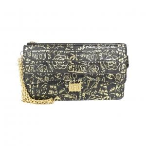 シャネル AP0623 財布