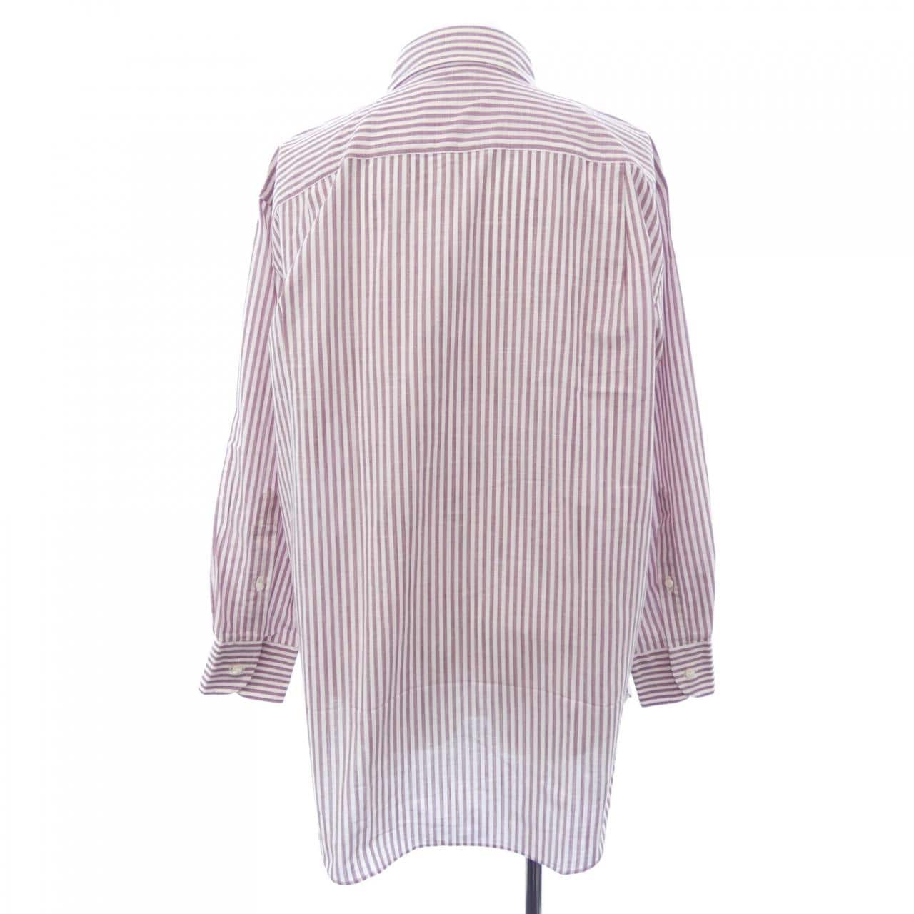 ロロピアーナ Loro Piana FAD8661 シャツ