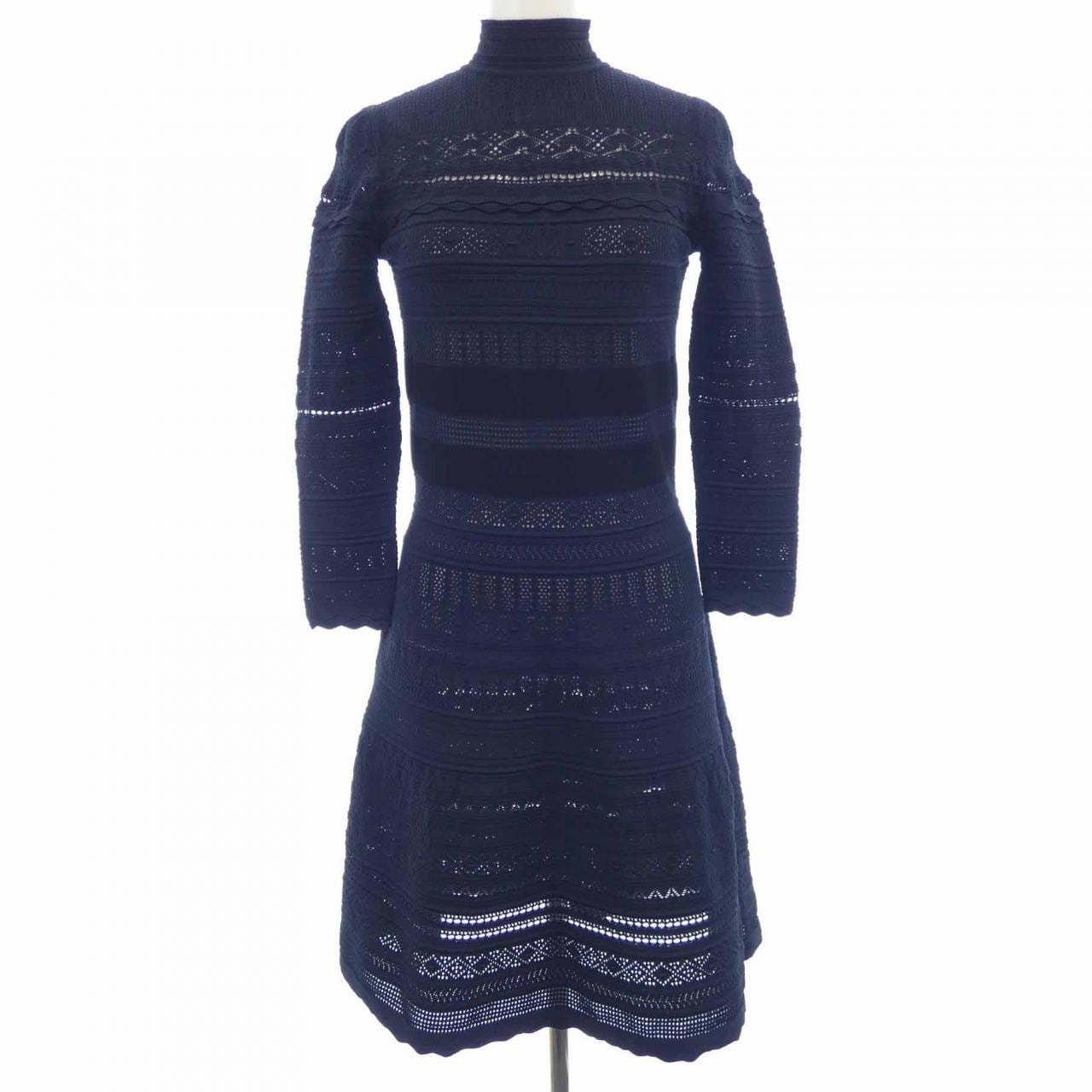 アレキサンダーマックイーン ALEXANDER McQUEEN ワンピース