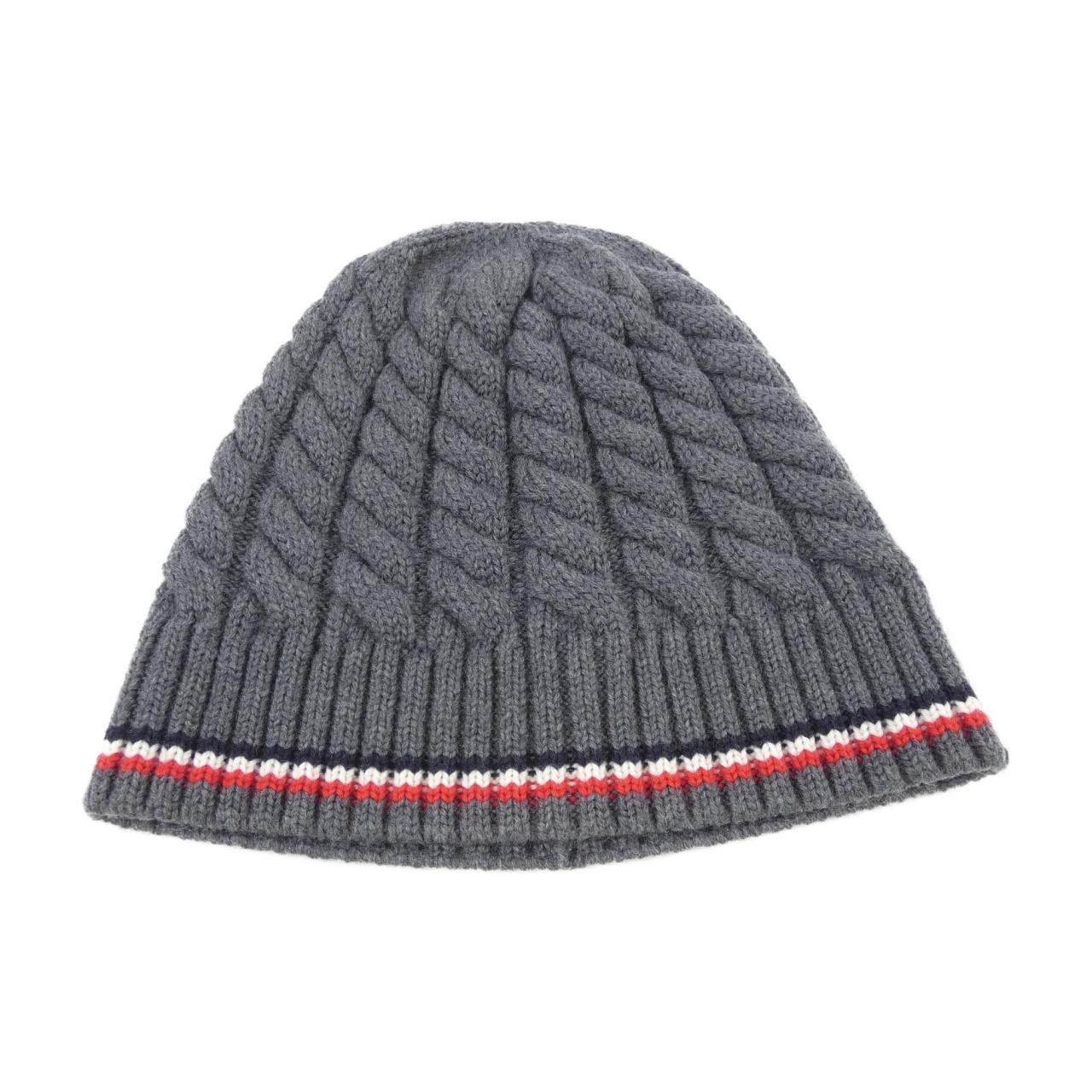 モンクレール MONCLER ニットキャップ