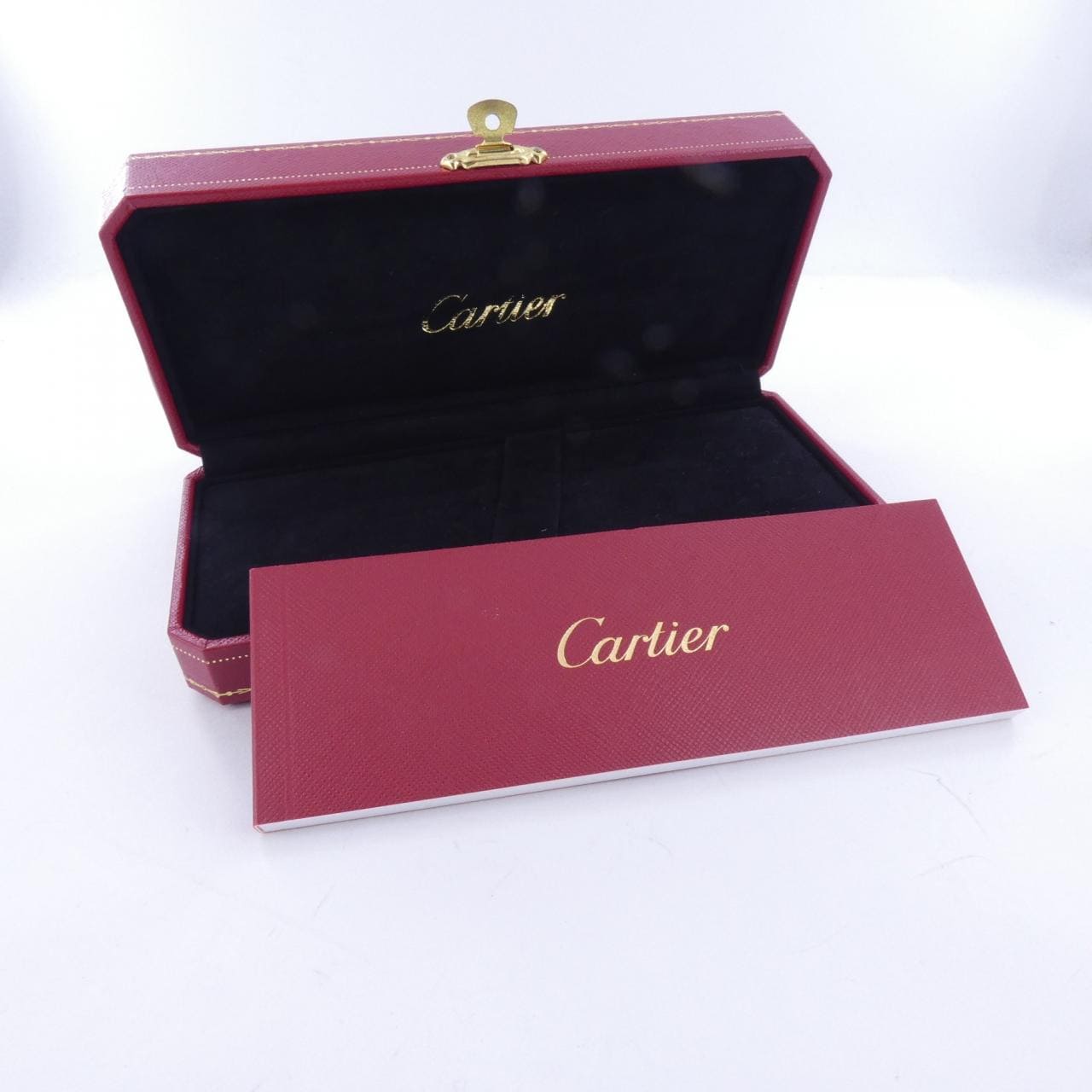 カルティエ サントスドゥカルティエ ST150190 ボールペン