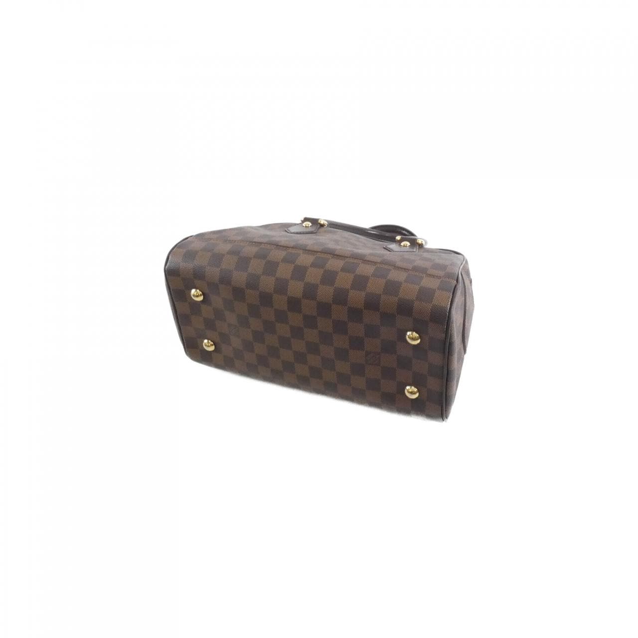 ルイヴィトン ダミエ ドゥオモ N60008 バッグ