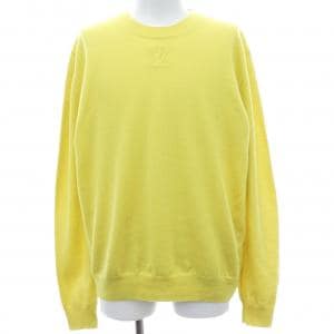 ルイヴィトン LOUIS VUITTON LVエンボスカシミヤクルーネック HMN40WJZE ニット