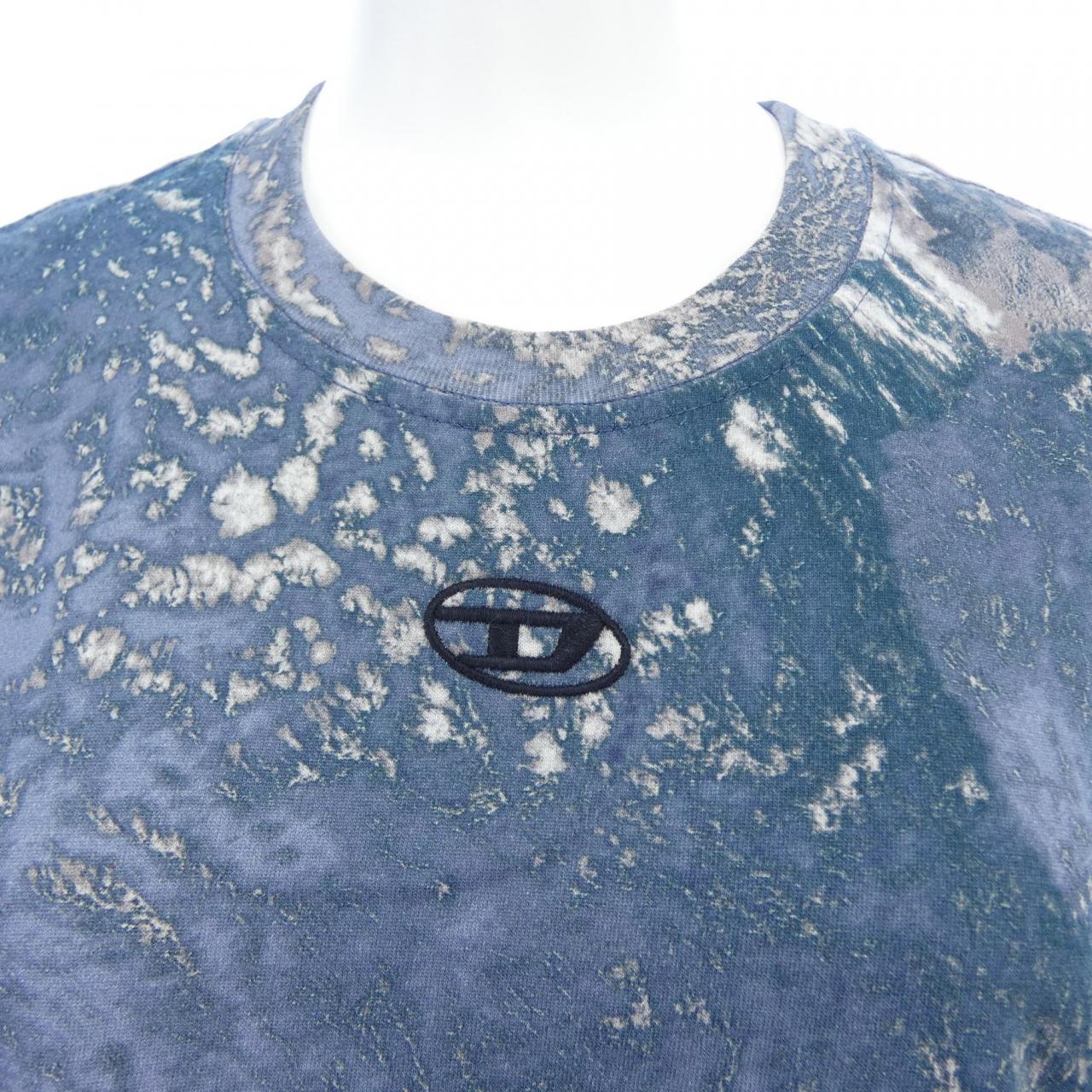 ディーゼル DIESEL カットワンピース