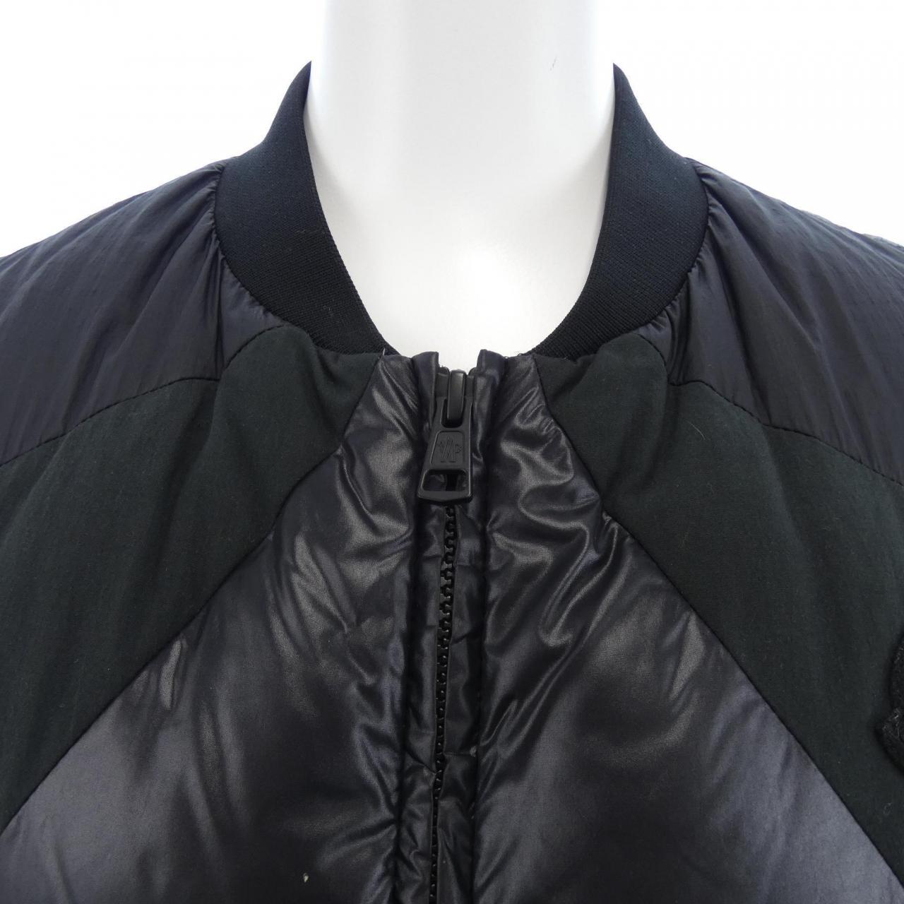 モンクレール ジーニアス MONCLER GENIUS KIYOSE ダウンベスト