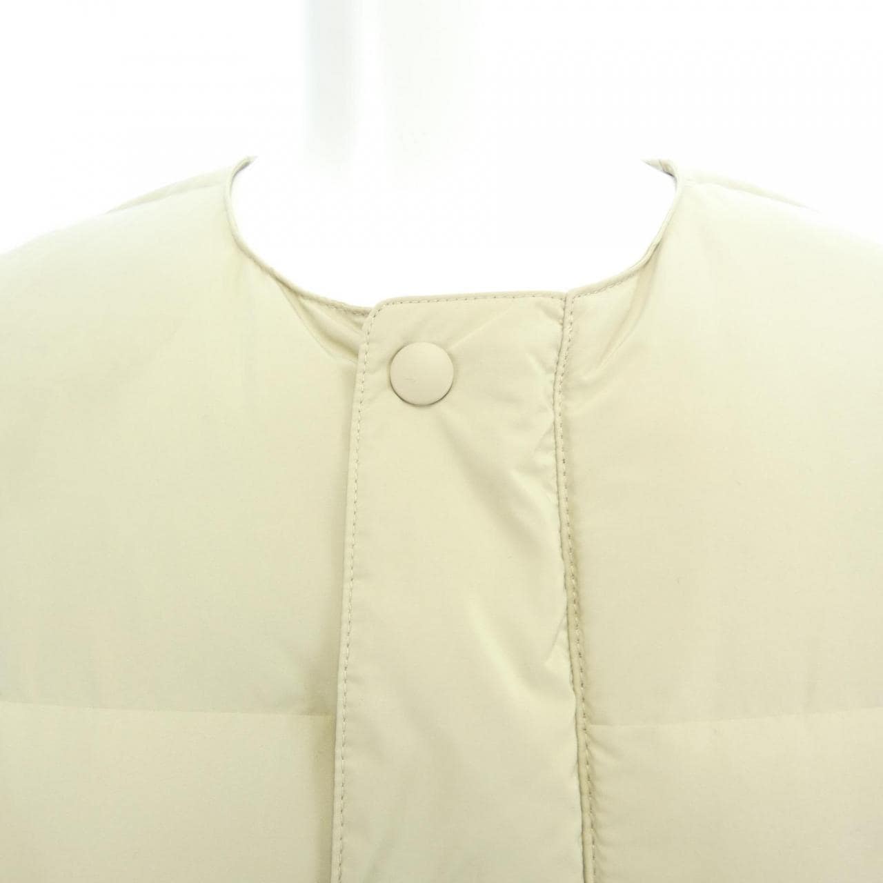 マカフィー MACPHEE ダウンジャケット