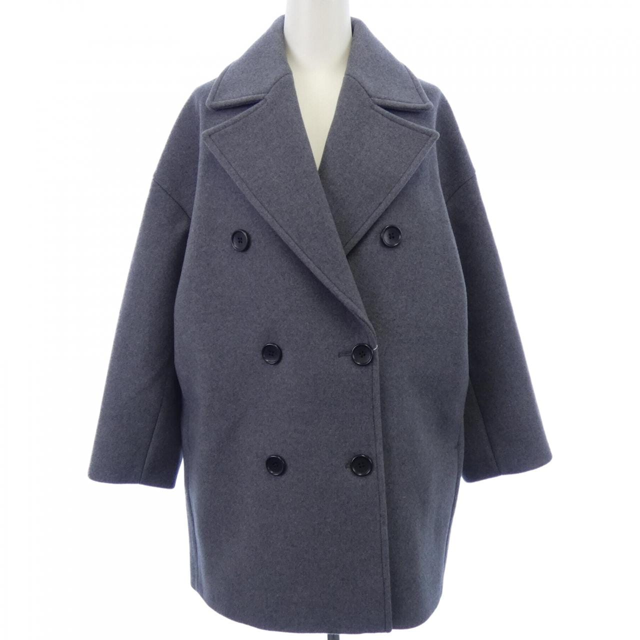 ユナイテッドアローズ UNITED ARROWS ピーコート