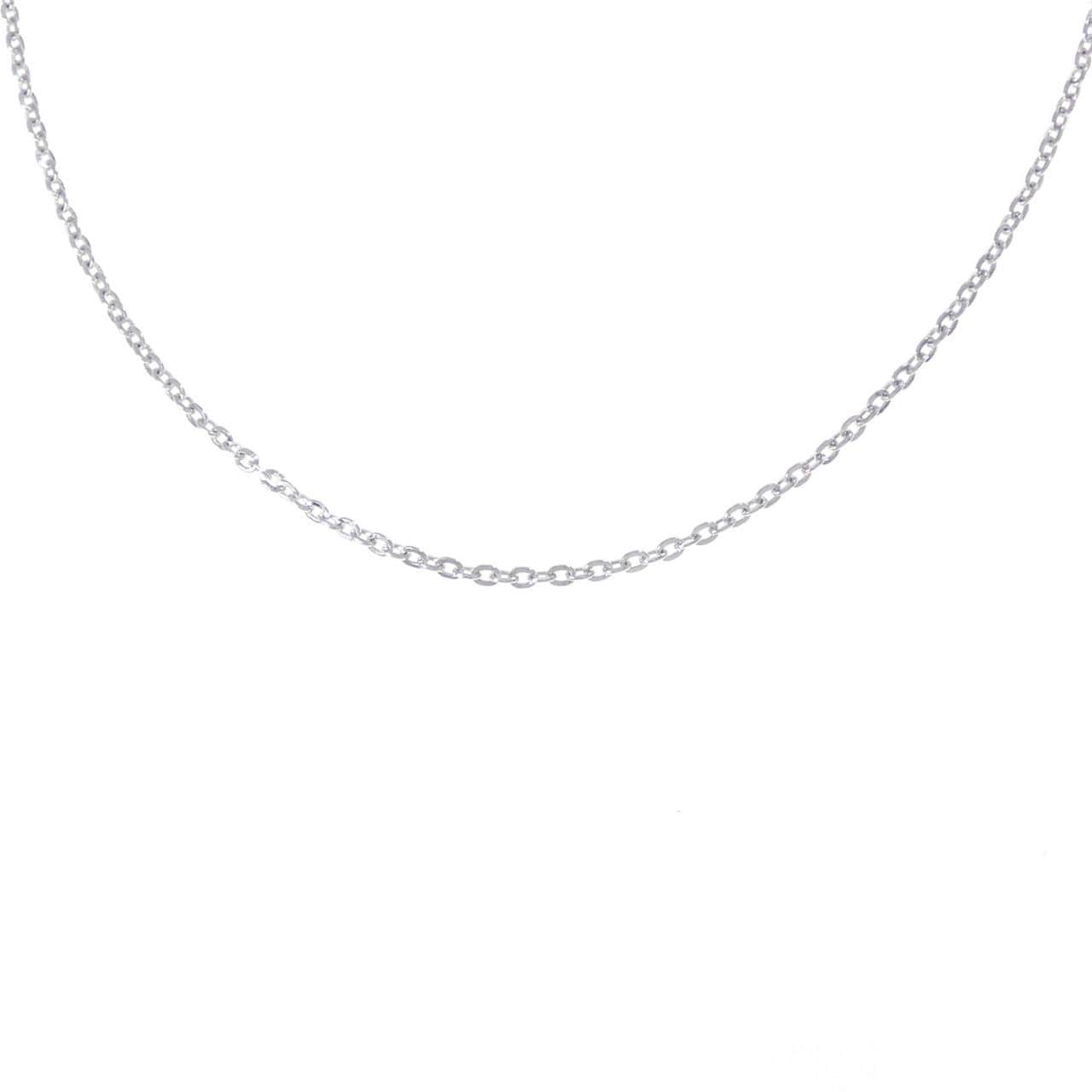 K10WG チェーン ネックレス