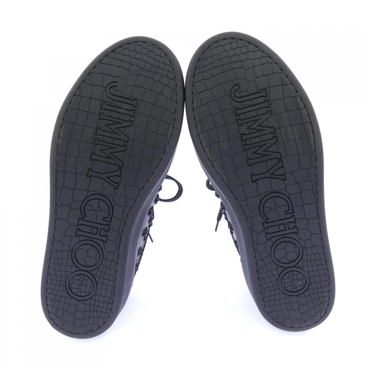 ジミーチュウ JIMMY CHOO スニーカー