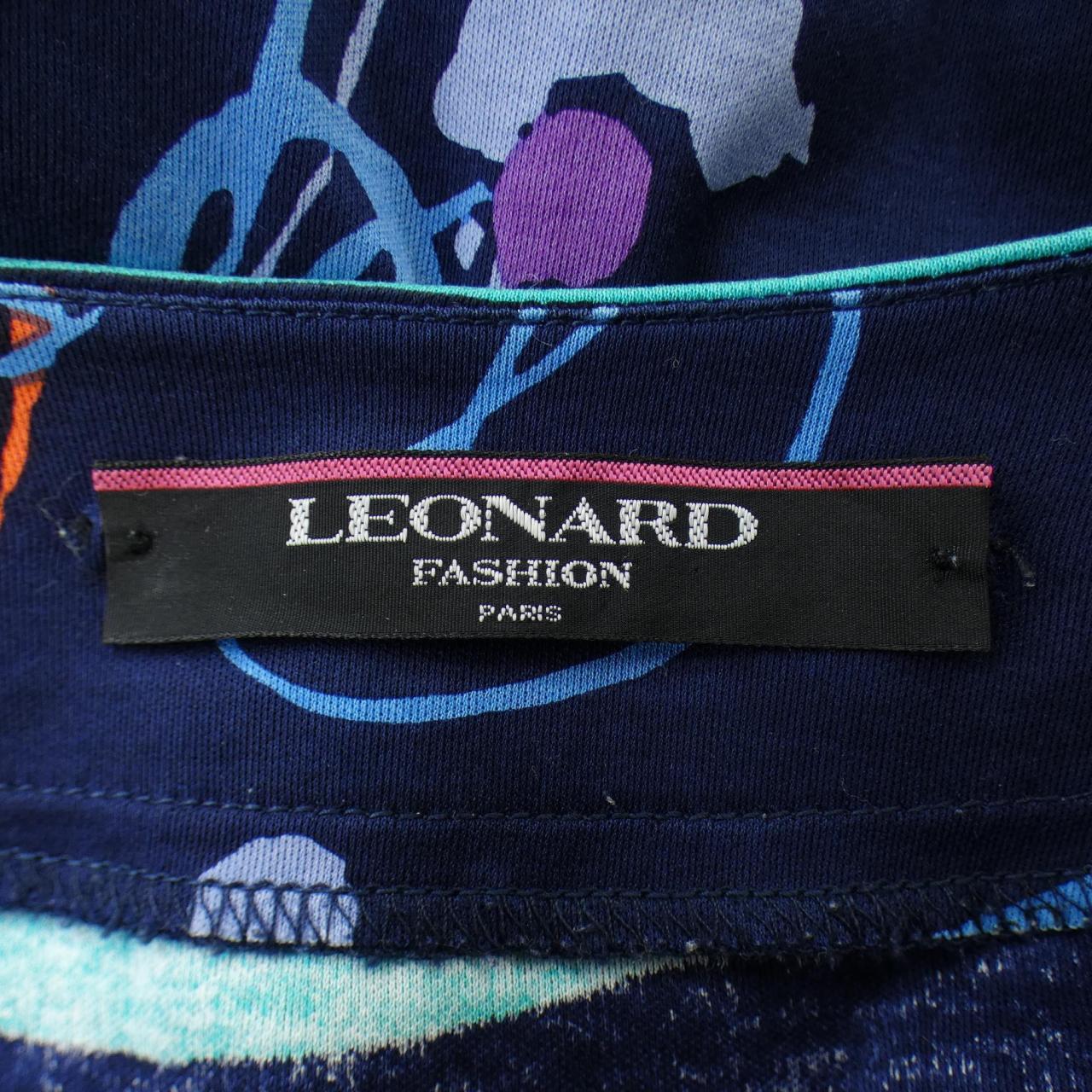 レオナールファッション LEONARD FASHION カーディガン