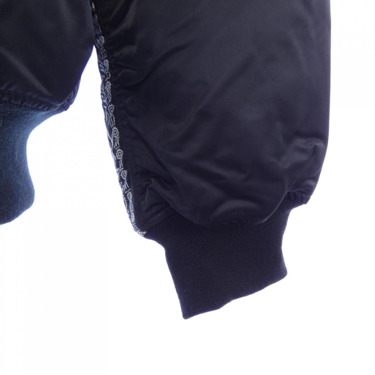 MIYAGIHIDETAKA ブルゾン