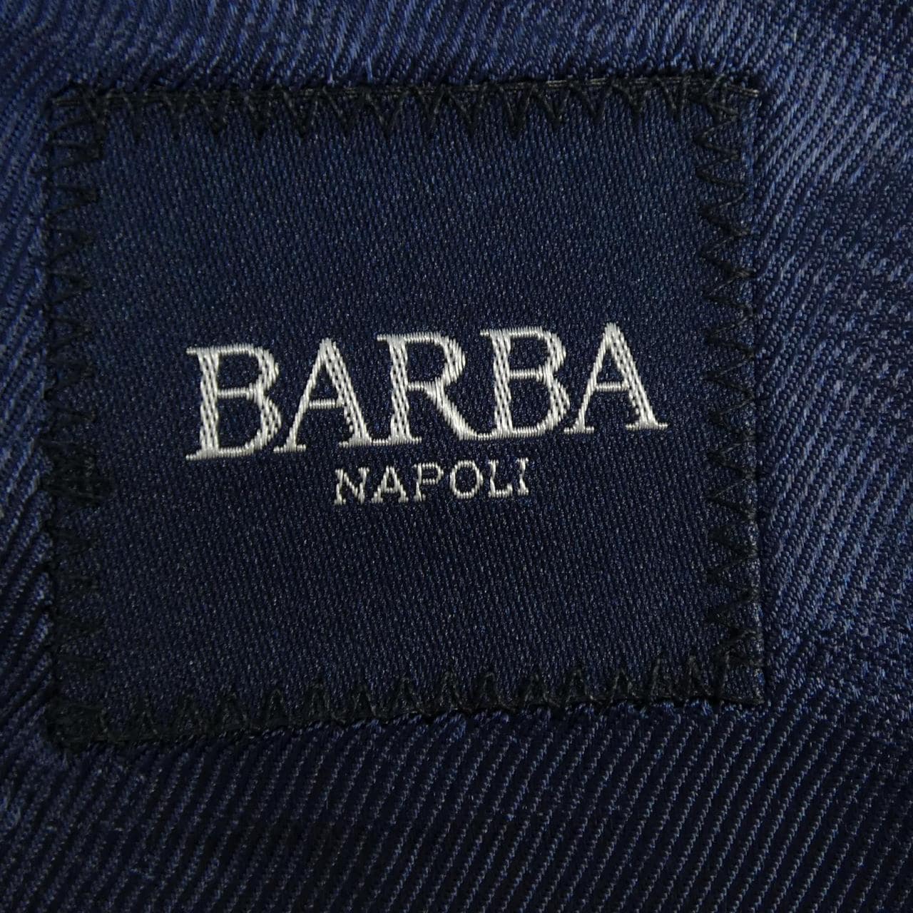 バルバ BARBA GJIMMY ジャケット