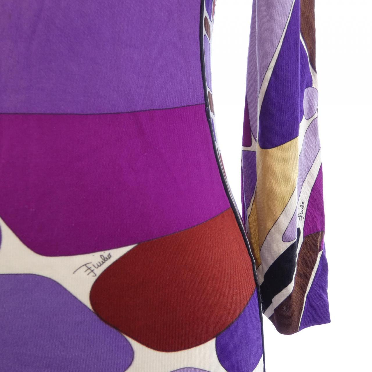 エミリオプッチ EMILIO PUCCI 57RH45 ワンピース