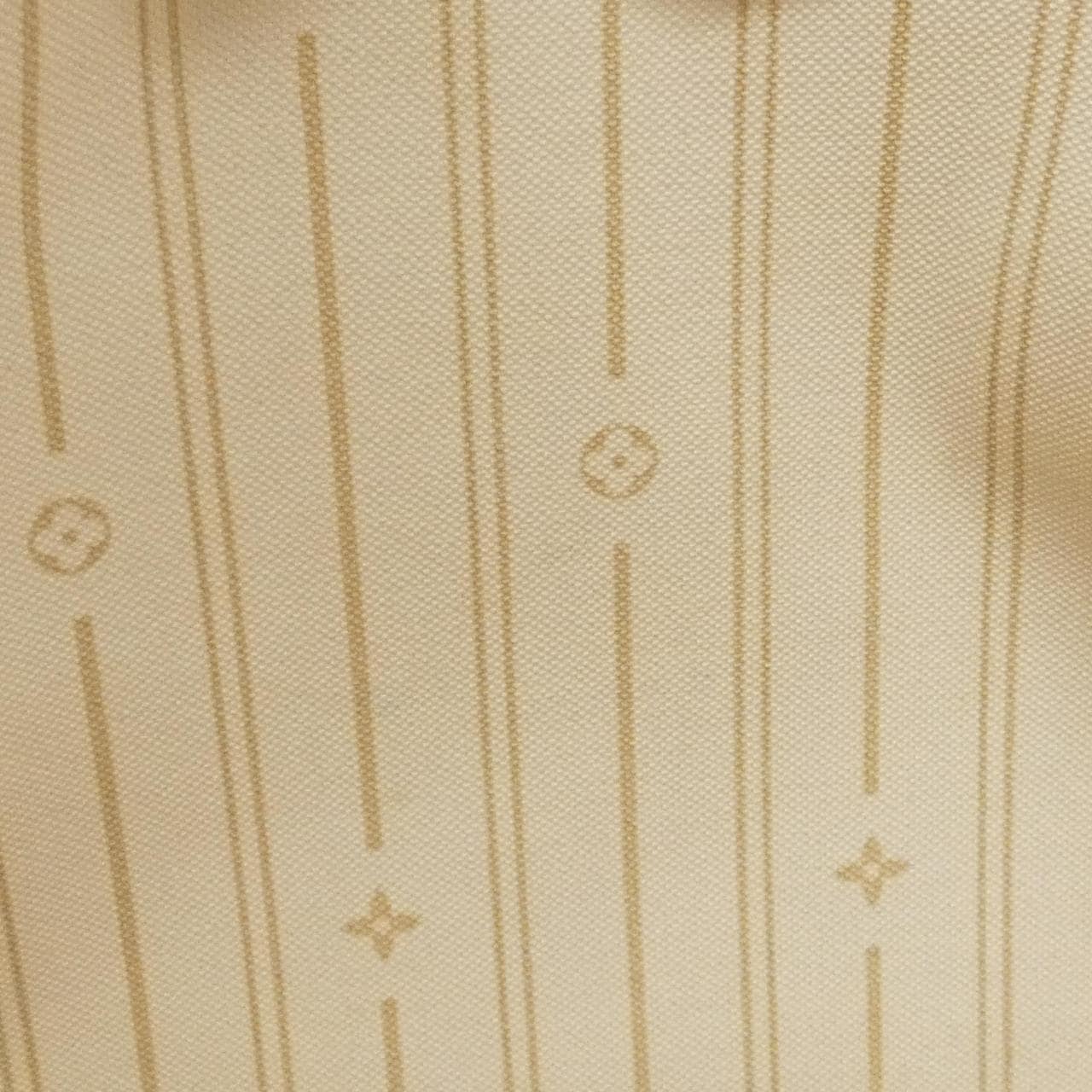 ルイヴィトン ダミエ アズール ネヴァーフル MM N51107 バッグ