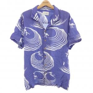 CRITICAL SLIDE S／Sシャツ