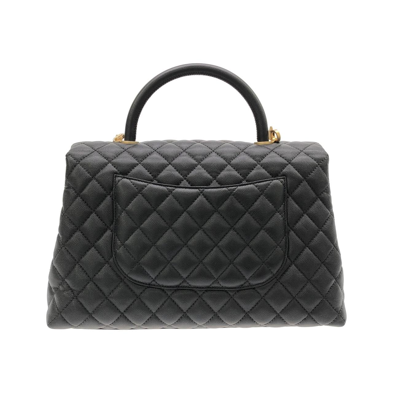 シャネル 92992 バッグ