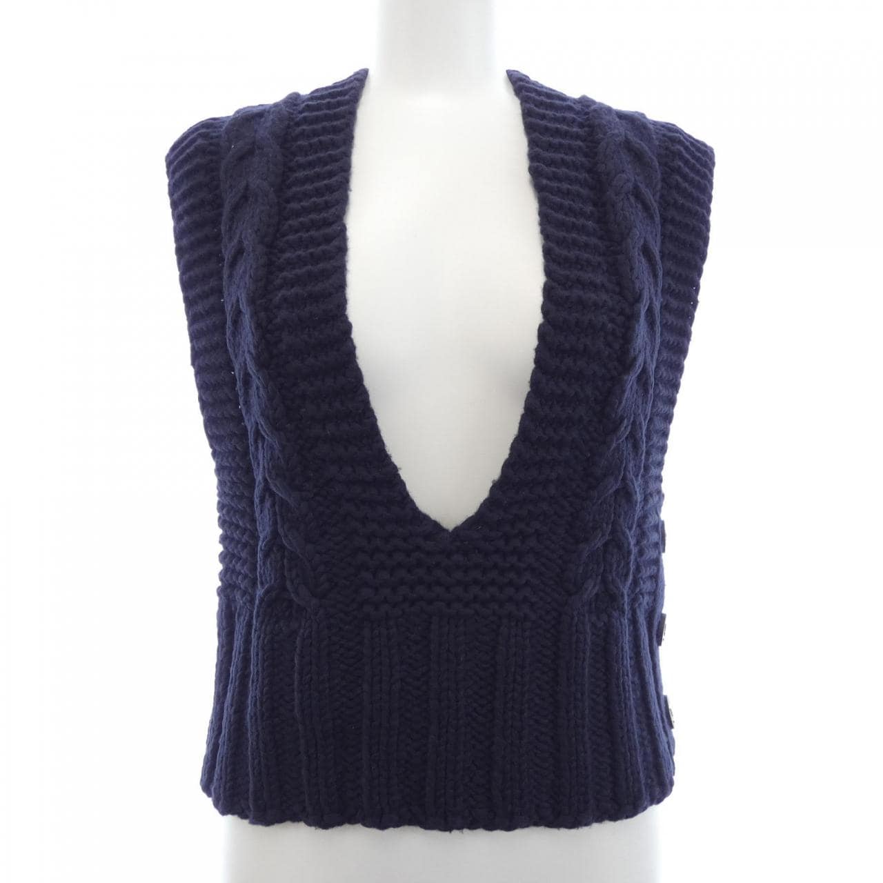 クリスチャンディオール CHRISTIAN DIOR 454T07AM209 ベスト