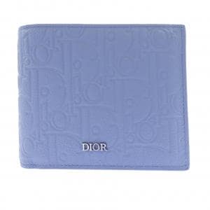 ディオール DIOR 2ESBH027GLF WALLET