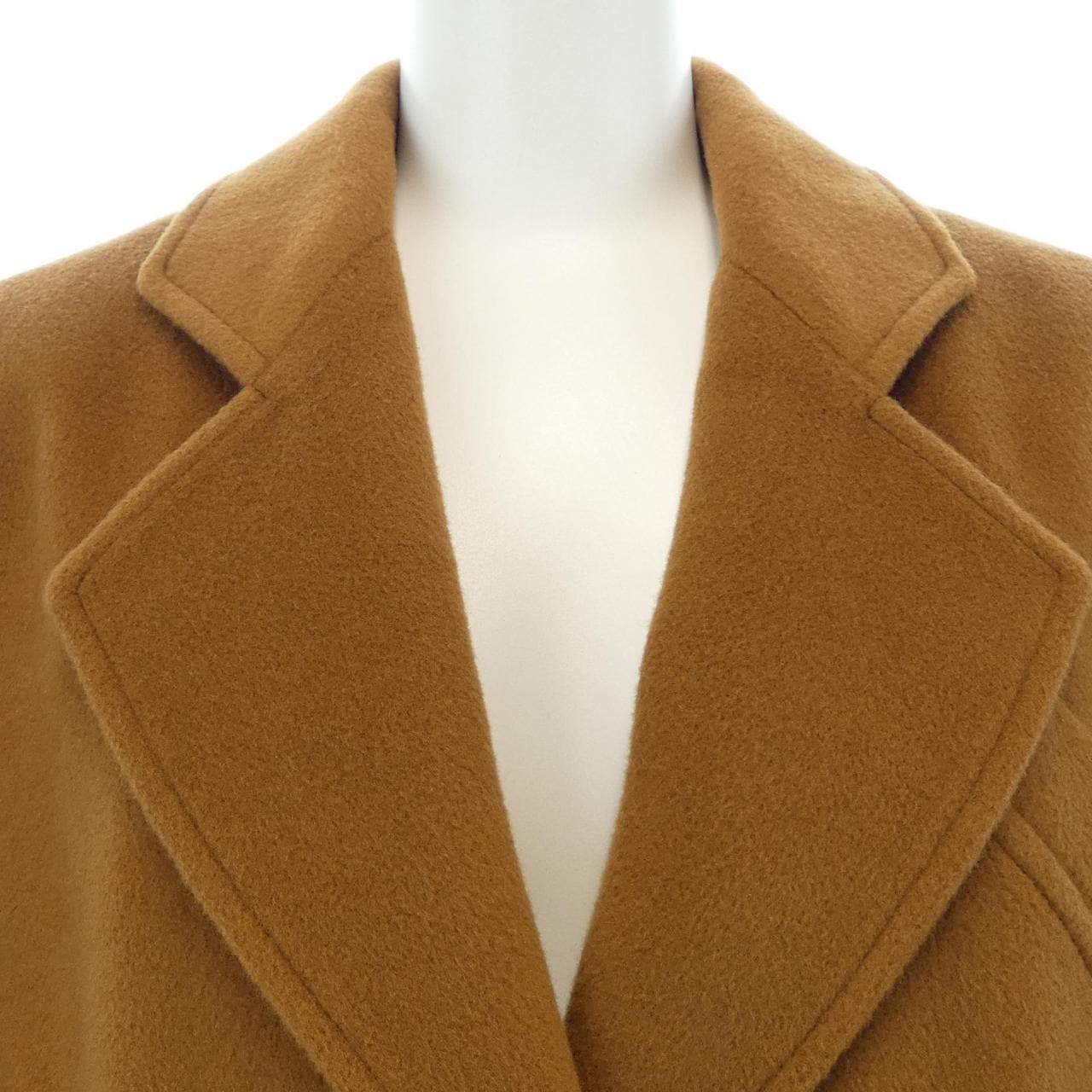 【ヴィンテージ】エルメス HERMES ジャケット