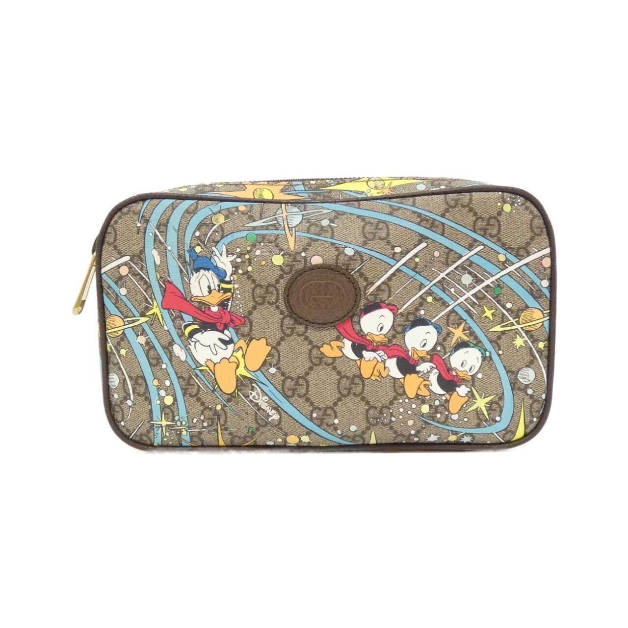 グッチ 602695 2O4AT ウエストバッグ
