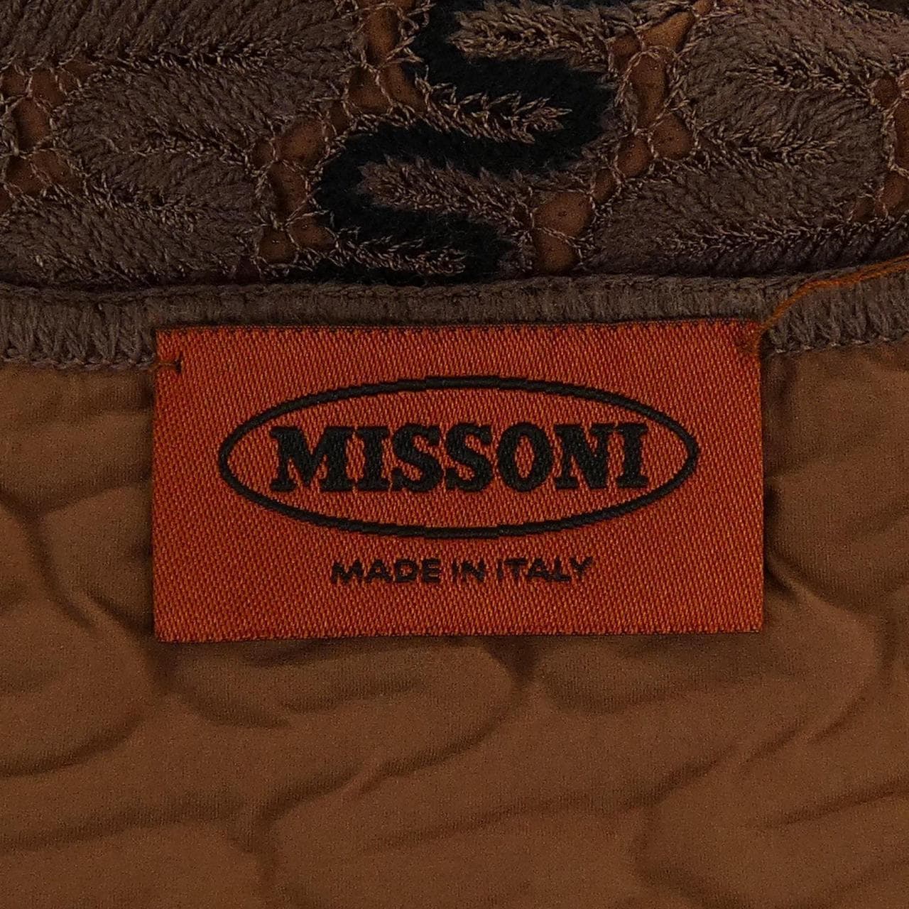 ミッソーニ MISSONI ワンピース