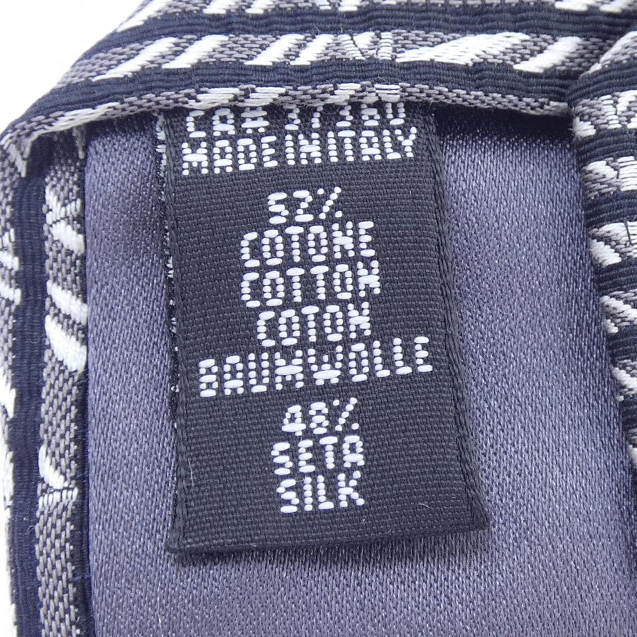 ジョルジオ アルマーニ GIORGIO ARMANI NECKTIE