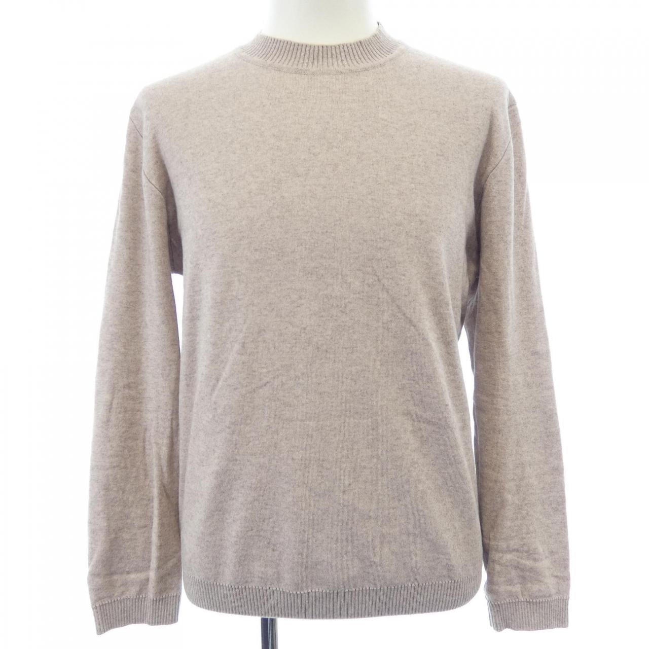 セッテフィーリカシミヤ SETTEFILI CASHMERE ニット