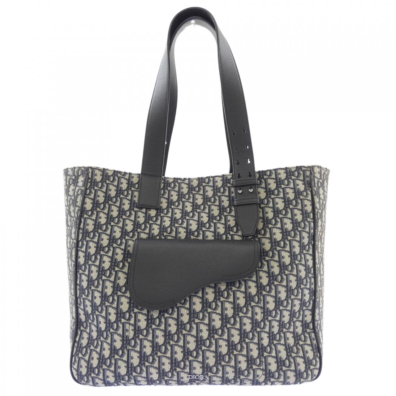 ディオール DIOR オブリーク ジャカード 1ADSH775YKS BAG
