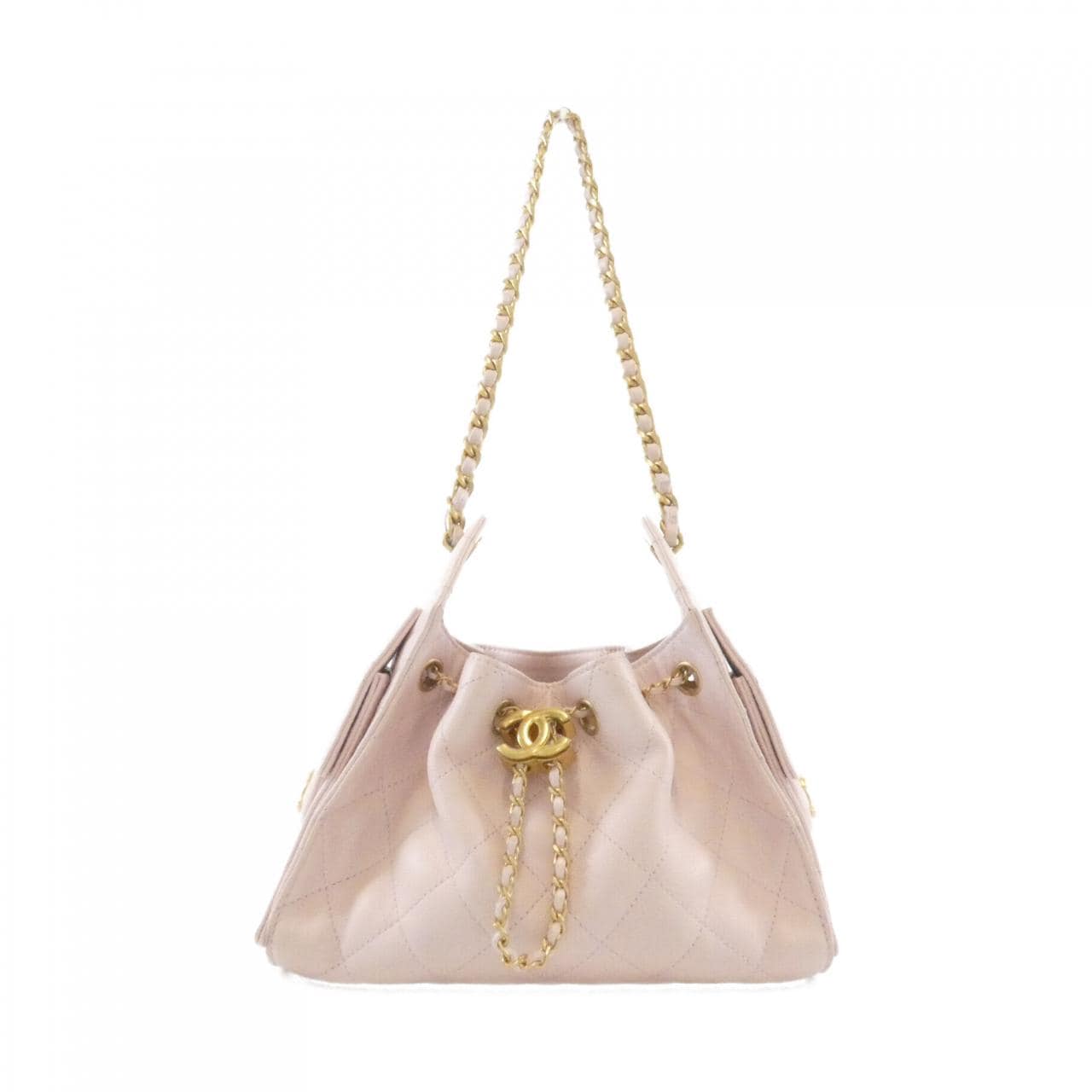 シャネル シャネル25 ライン MINI AS5631 ショルダーバッグ