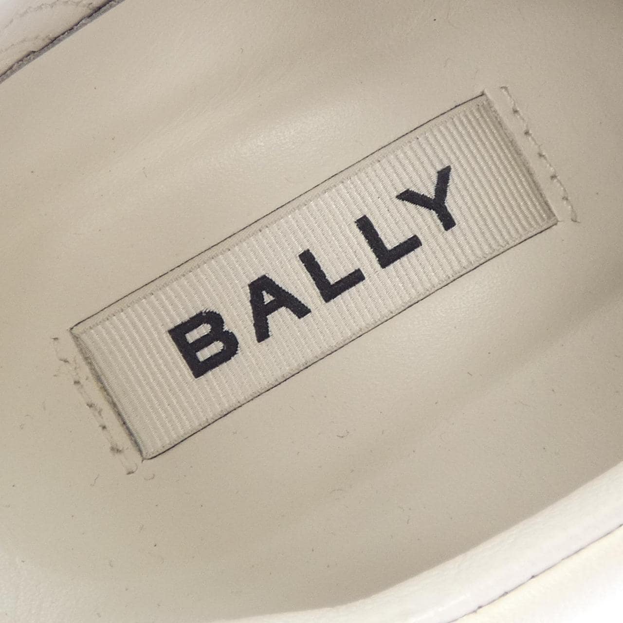 バリー BALLY スニーカー