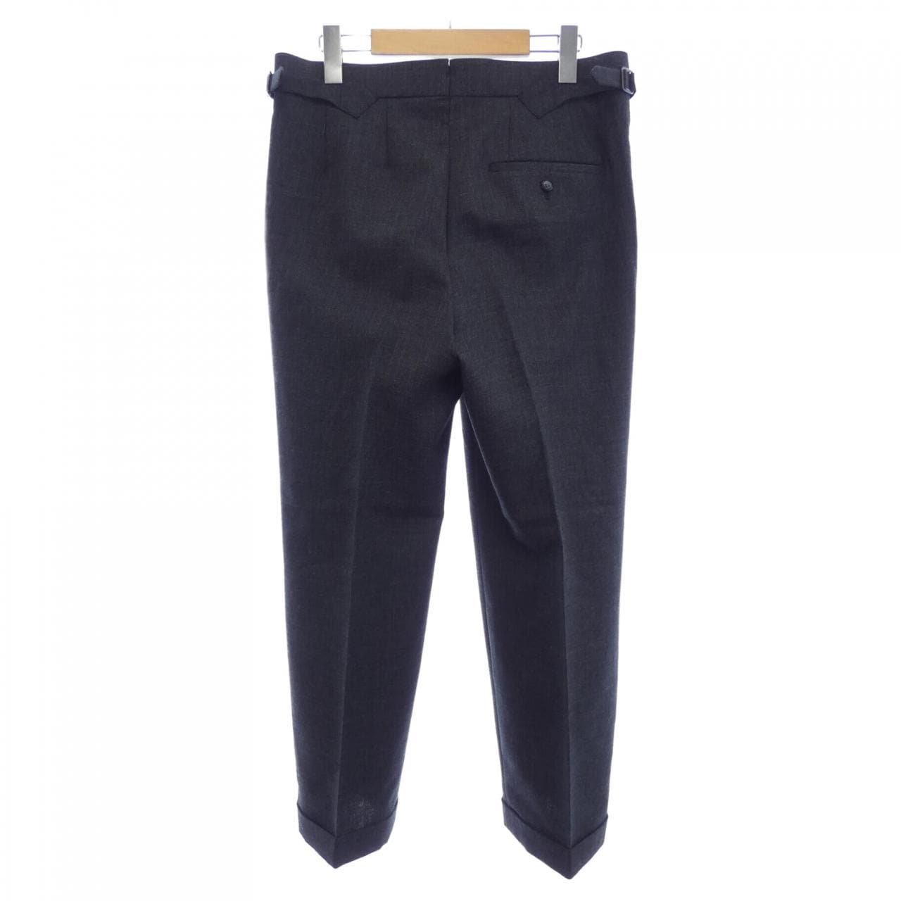 FUMIYA HIRANO REGENT パンツ