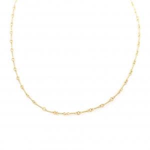 クロムハーツ CHROME HEARTS NECKCHAIN T18 2369 304 9051 9100 NECKLACE