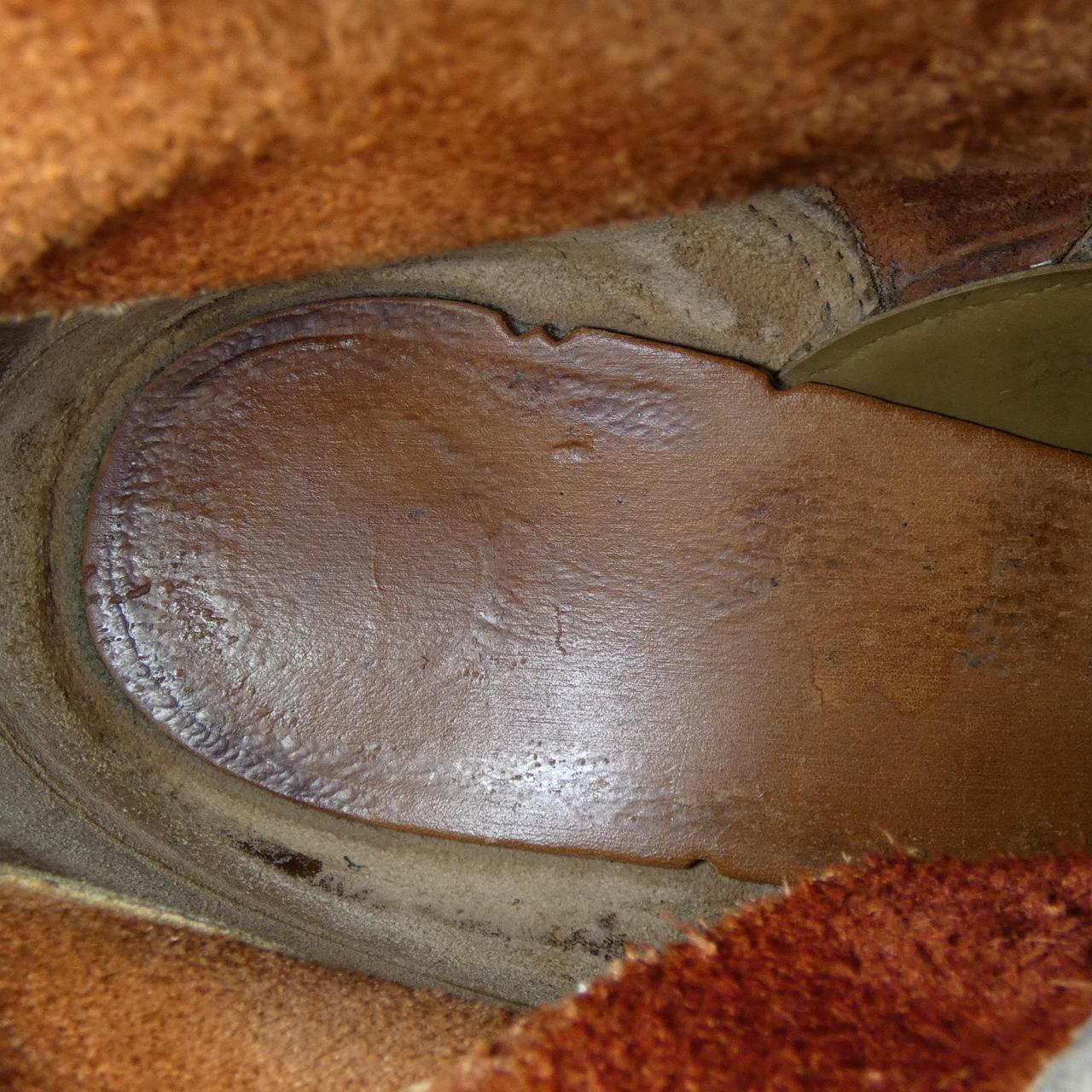 レッドウィング RED WING 8166 シューズ