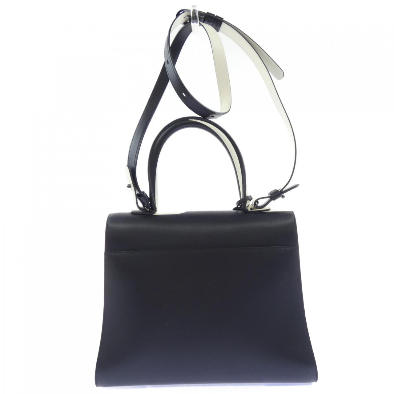 デルボー DELVAUX BRILLANT LIGHT&SHADOW BAG