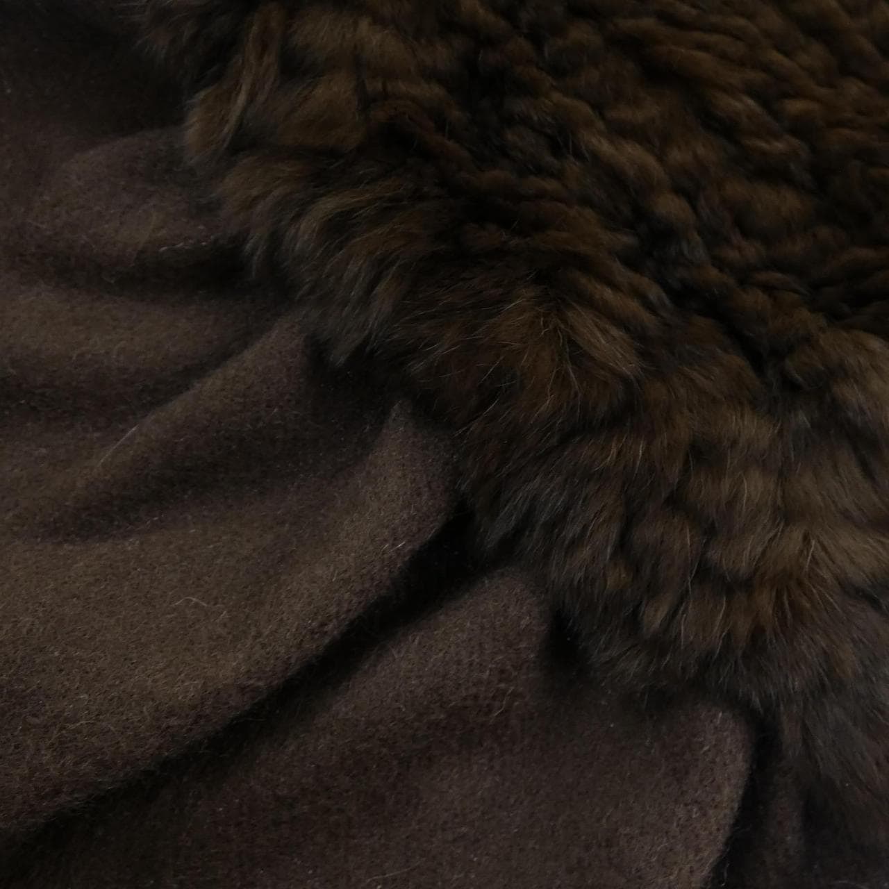 ランバンコレクション LANVIN COLLECTION STOLE