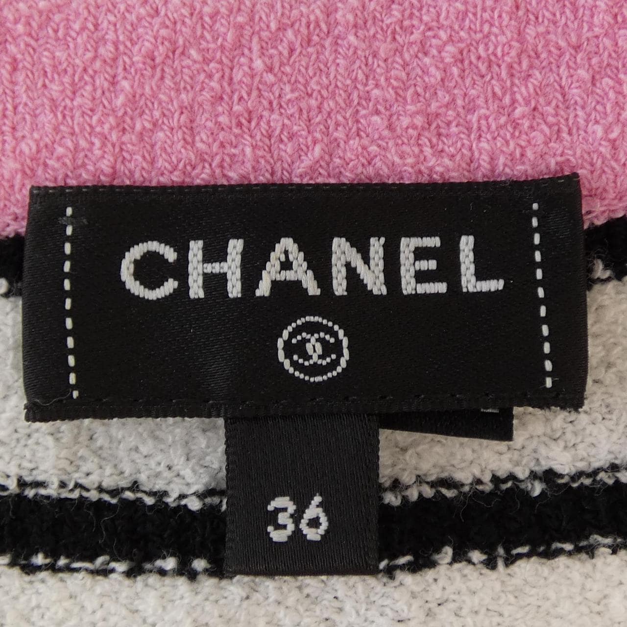 シャネル CHANEL P77055K11124 トップス
