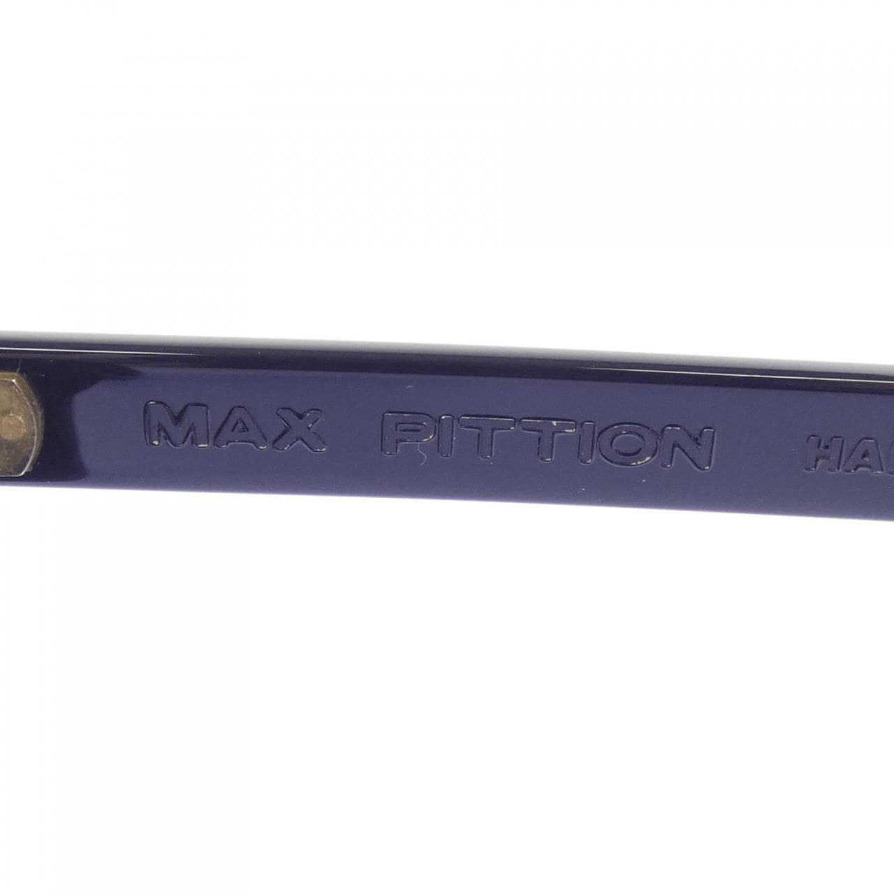 MAX PITTION SUNGLASSES