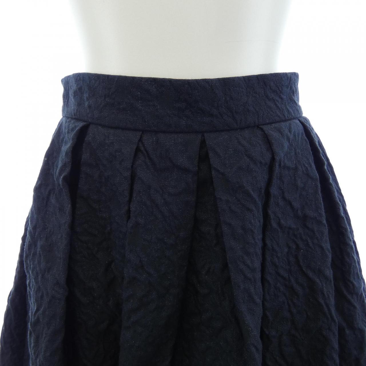 クリスチャンディオール CHRISTIAN DIOR 121J18A3667 スカート